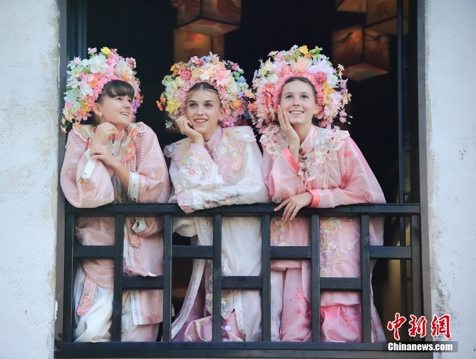 从8大热点事件看2025年中华文化如何联通世界(图4)