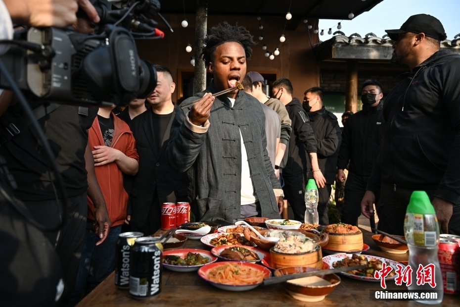 从8大热点事件看2025年中华文化如何联通世界(图6)