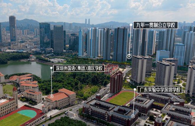 热搜--天安云谷「天安1号」售楼处：湖居新规大宅入市！(图26)