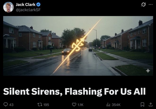 Anthropic联创警告:2026年AI将把世界撕成两个平行宇宙(图1)