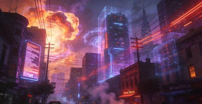 Anthropic联创警告:2026年AI将把世界撕成两个平行宇宙(图3)