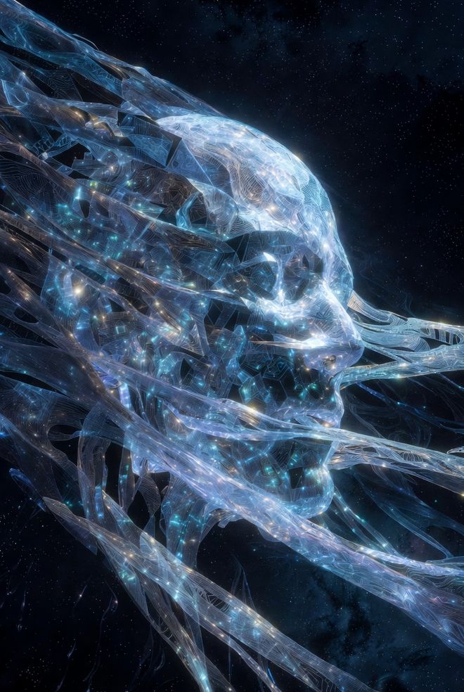 Anthropic联创警告:2026年AI将把世界撕成两个平行宇宙(图4)