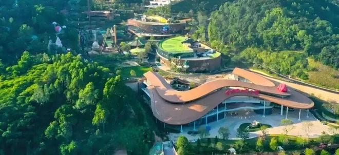 龙岗中心城【云帆闰悦府】总价304万起74-114㎡(图13)