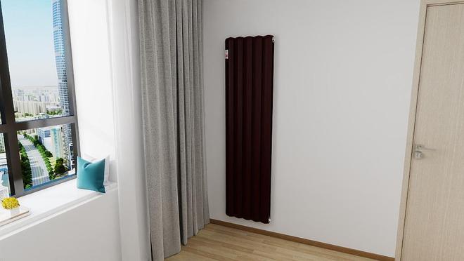 没钱新房就装修简约风？简单、温馨、温暖？暖气？(图3)