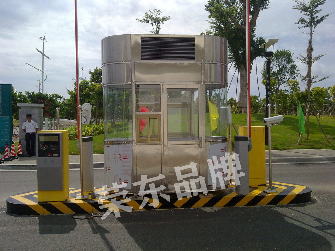 Kaiyun体育网站：2026年安徽采购岗亭如何甄选信誉可靠的供应商？(图1)