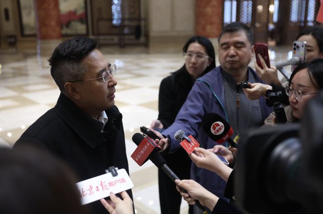 Kaiyun（中国体育）：养老金、医保、补贴…事关老人！两会这些好声音你最盼哪个落地(图2)