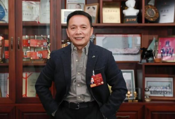 Kaiyun（中国体育）：养老金、医保、补贴…事关老人！两会这些好声音你最盼哪个落地(图14)