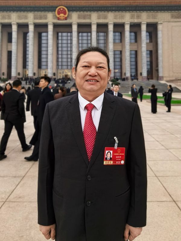 Kaiyun（中国体育）：养老金、医保、补贴…事关老人！两会这些好声音你最盼哪个落地(图11)