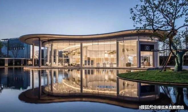 虹桥灿耀星城【现房】虹桥灿耀星城发布：价值点分析(图1)