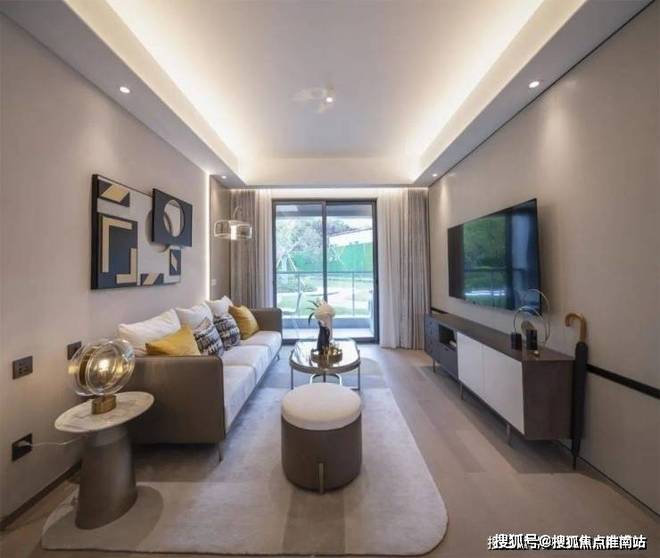 虹桥灿耀星城【现房】虹桥灿耀星城发布：价值点分析(图7)