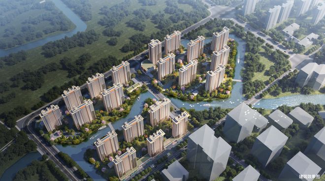 2026国贸虹桥璟上网站-楼盘详情-户型配套(图2)