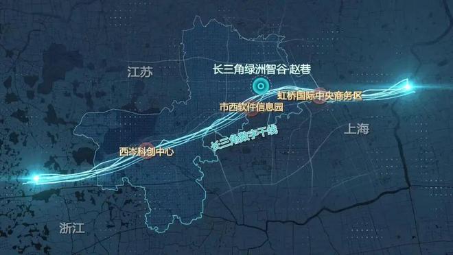 2026国贸虹桥璟上网站-楼盘详情-户型配套(图6)