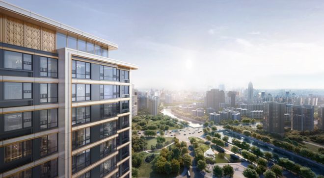 2026国贸虹桥璟上网站-楼盘详情-户型配套(图15)