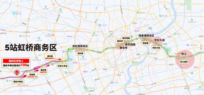 2026国贸虹桥璟上网站-楼盘详情-户型配套(图21)