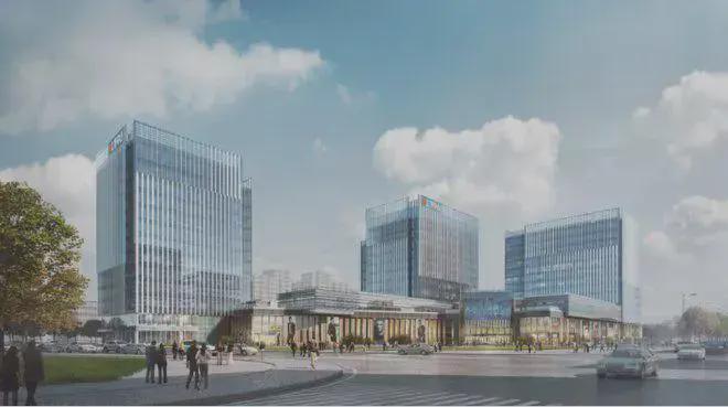 京玺售楼处(京玺)网站-楼盘百科-2026北京房天下(图3)