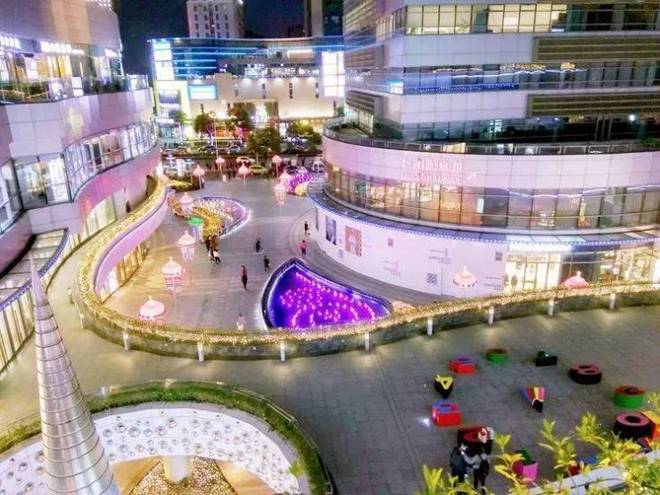 聚焦大华·梧桐樾售楼处发布：大华梧桐樾以臻品续写荣光(图13)