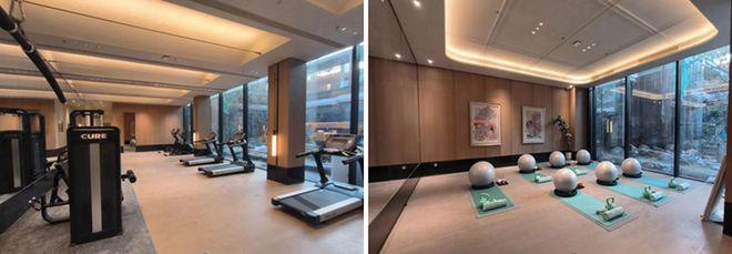 ⚡2025聚焦@金茂龙城晓棠售楼处发布㊣金茂龙城晓棠出品(图5)