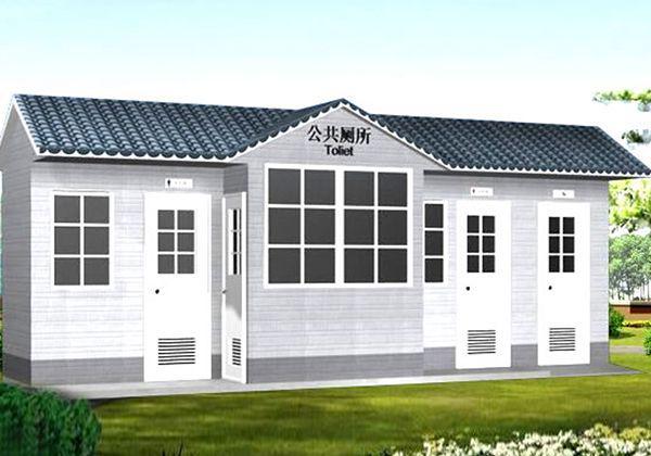 移动公厕有哪些优势？受到人们的青睐(图2)
