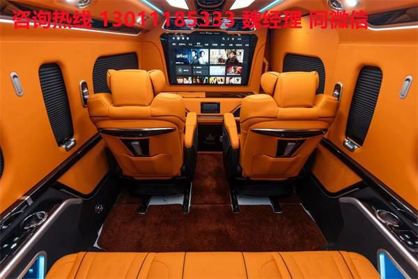 Kaiyun体育网站：宝鸡丰田海狮4s店丰田海狮6789座改装版报价落地价80万(图3)