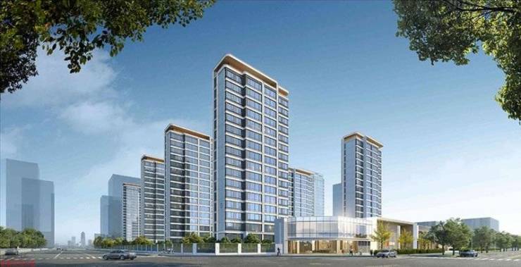 经开区皖投云启锦上花园最新更新开发商介绍售楼中心销售中心-环境-户型-价格-电话【】-交房时间@百度热搜(图3)