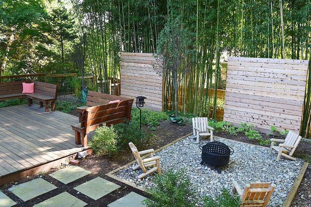 水冲式厕所设计图小型化粪池安装方法山东农村厕所改造(图1)