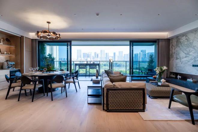 天安云谷3期售楼处天安1号发布:品质湖景房正式亮相!(图16)