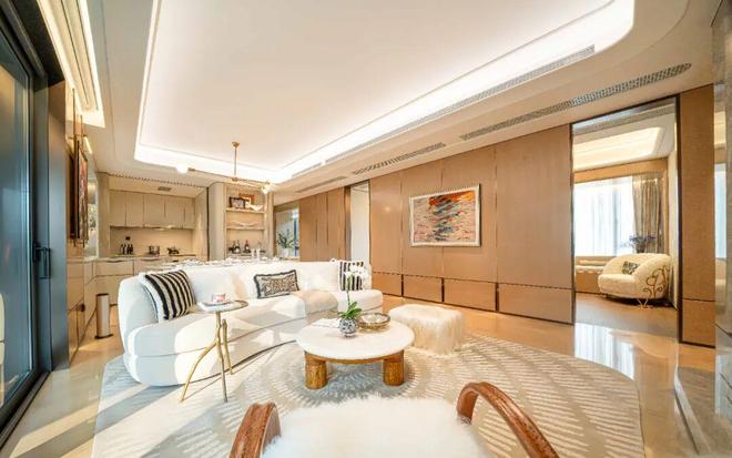 天安云谷3期售楼处天安1号发布:品质湖景房正式亮相!(图14)