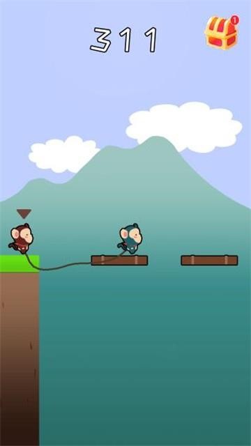 Kaiyun体育网站：哥俩好游戏双人版(图1)