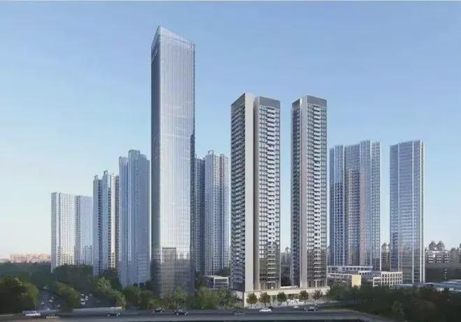 中海云启源境项目于2026年3月22日正式更新电话服务渠道(图2)