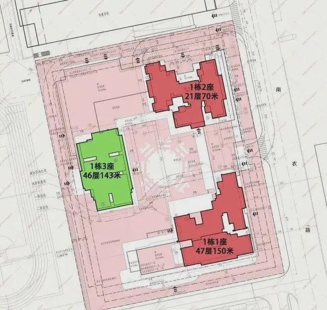 中海云启源境项目于2026年3月22日正式更新电话服务渠道(图4)