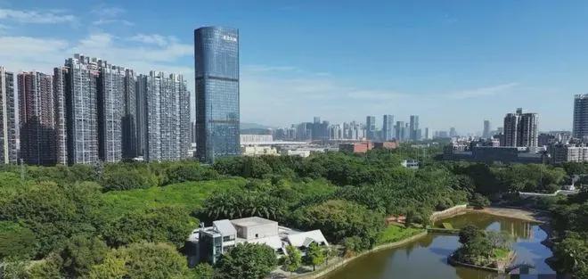 中海云启源境项目于2026年3月22日正式更新电话服务渠道(图17)