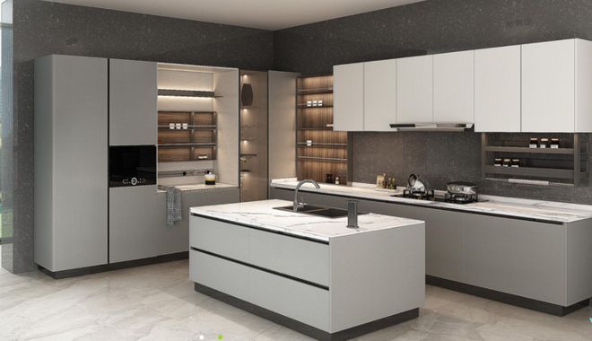 全屋定制品牌：2026年整体家居全屋定制品牌哪家好？十大服务商全面对比与选型建议(图1)