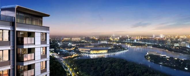 Kaiyun体育网站：上江南璟荟名庭2025最新动态详情丨房价户型位置配套(图12)