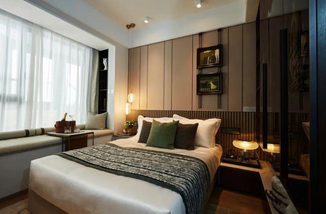 Kaiyun体育网站：上江南璟荟名庭2025最新动态详情丨房价户型位置配套(图15)