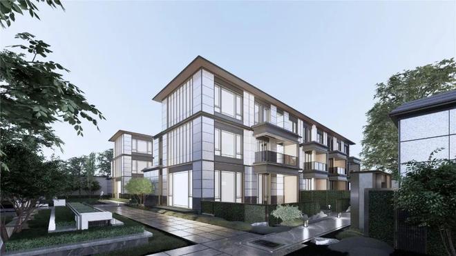 Kaiyun体育网站：上江南璟荟名庭2025最新动态详情丨房价户型位置配套(图25)