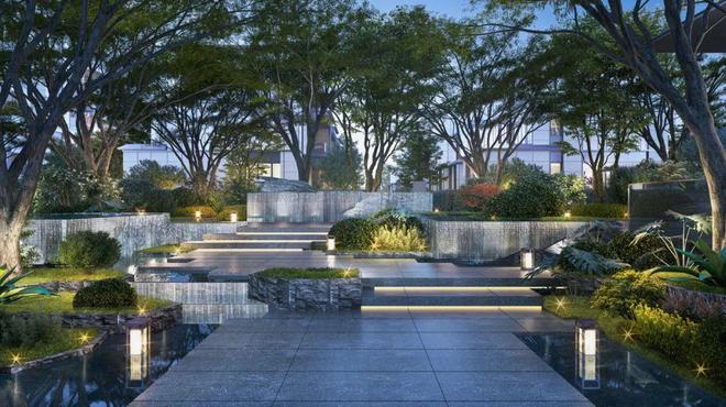 Kaiyun体育网站：上江南璟荟名庭2025最新动态详情丨房价户型位置配套(图23)