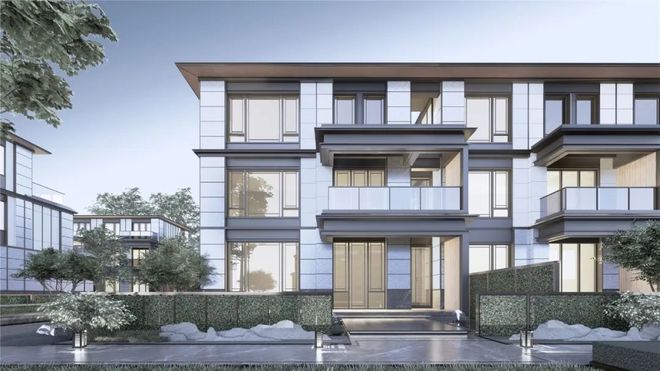 Kaiyun体育网站：上江南璟荟名庭2025最新动态详情丨房价户型位置配套(图26)