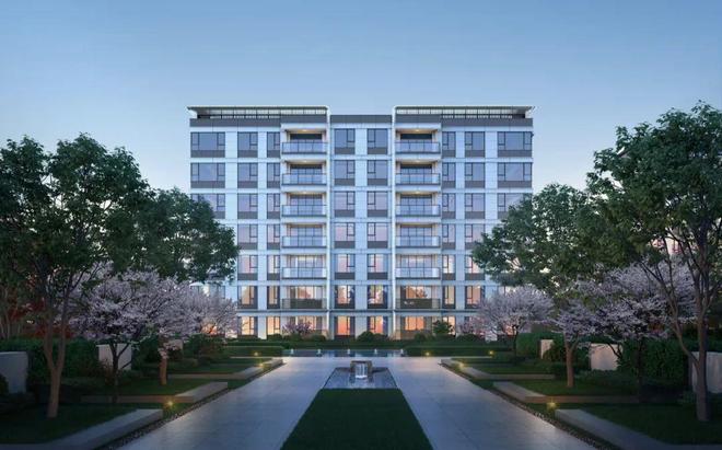 Kaiyun体育网站：上江南璟荟名庭2025最新动态详情丨房价户型位置配套(图24)