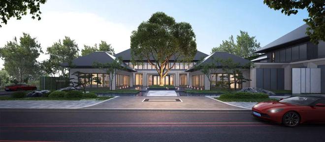 Kaiyun体育网站：上江南璟荟名庭2025最新动态详情丨房价户型位置配套(图27)