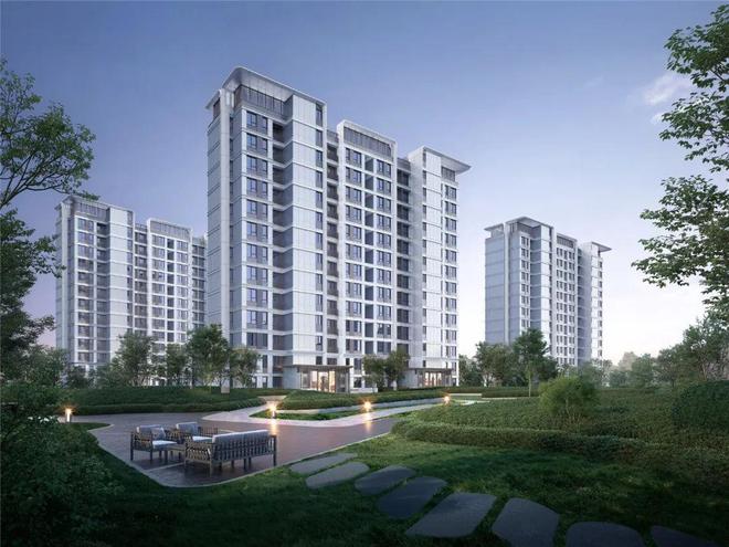 Kaiyun体育网站：上江南璟荟名庭2025最新动态详情丨房价户型位置配套(图30)