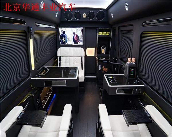 丰田海狮12座价格2025款考斯特12座多少钱(图4)