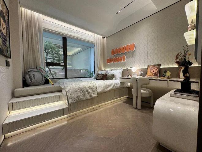 嘉定这个盘卷疯了！约16㎡阳台赠送、约96%实得率！(图7)