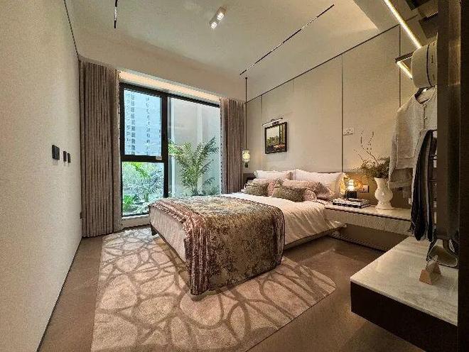 嘉定这个盘卷疯了！约16㎡阳台赠送、约96%实得率！(图5)