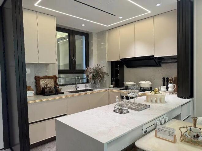 嘉定这个盘卷疯了！约16㎡阳台赠送、约96%实得率！(图4)