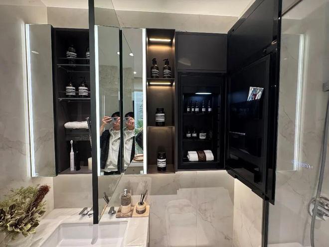 嘉定这个盘卷疯了！约16㎡阳台赠送、约96%实得率！(图14)