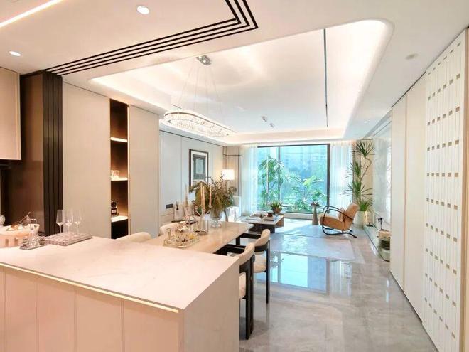 嘉定这个盘卷疯了！约16㎡阳台赠送、约96%实得率！(图12)