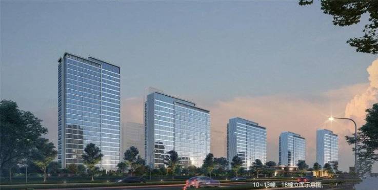 合肥伟星宸ONE【2026年合肥房价涨跌看这四个趋势】(图1)