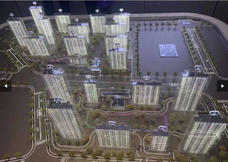 合肥伟星宸ONE【2026年合肥房价涨跌看这四个趋势】(图5)