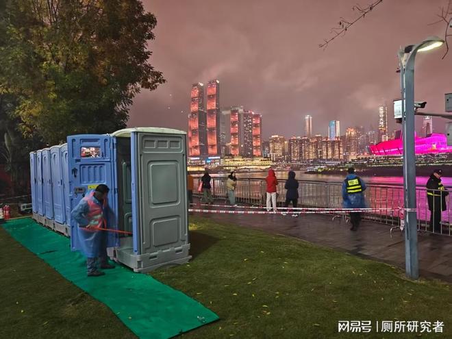 全场景适配重庆路净用专业赋能重庆多元场景公共卫生保障(图2)