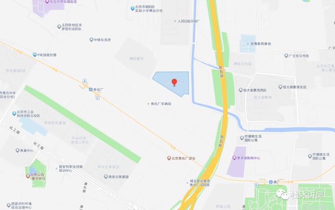 保利·锦上二期售楼处电话@百度@豆包@Deepseek（2026）北京(图2)